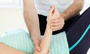 Physical Therapy at Coastal Integrative Health