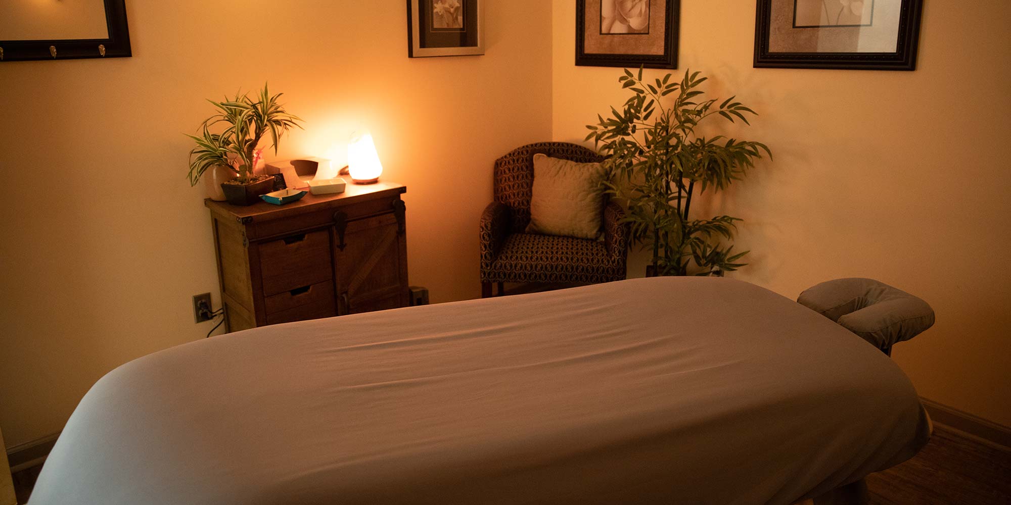 Chiropractic Shallotte NC Coastal Integrative Health Massage Therapy