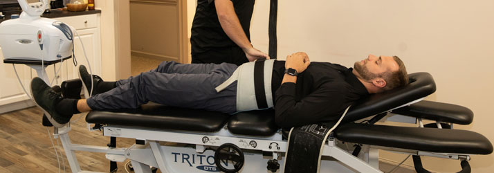 What to Know About Spinal Traction