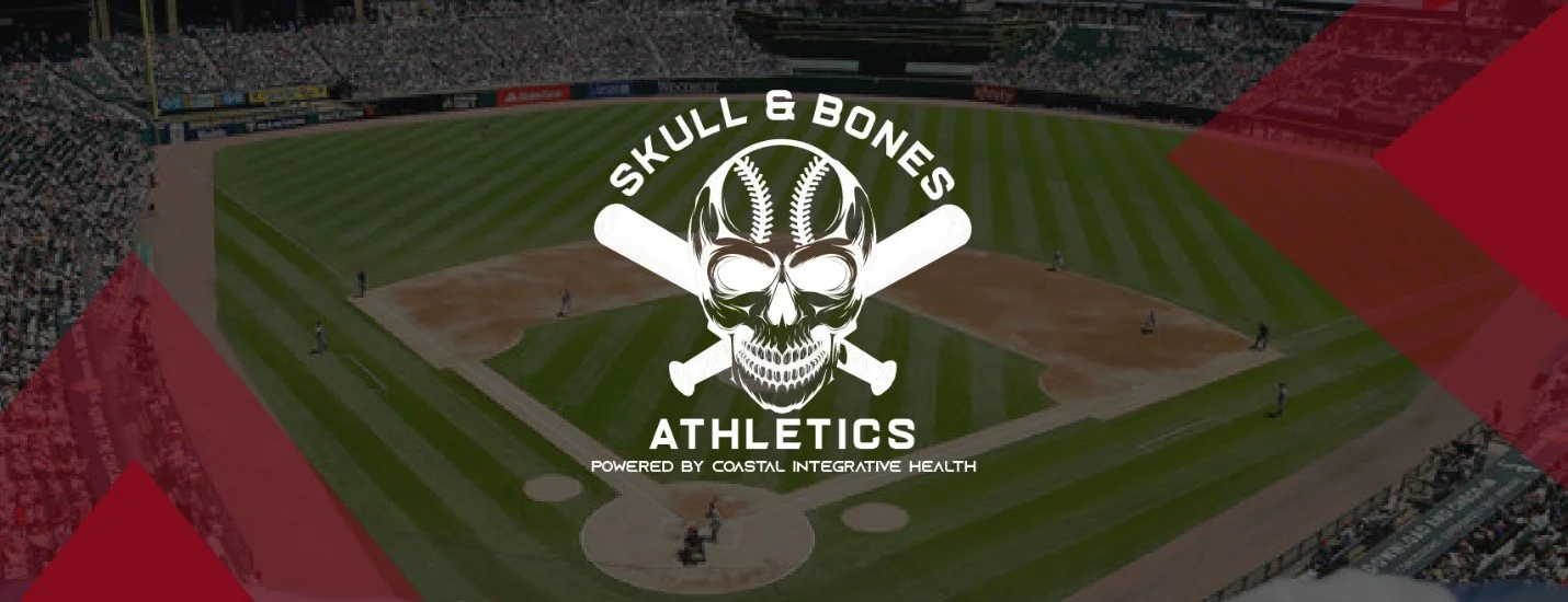 Chiropractic Leland NC Skull and Bones Athletics